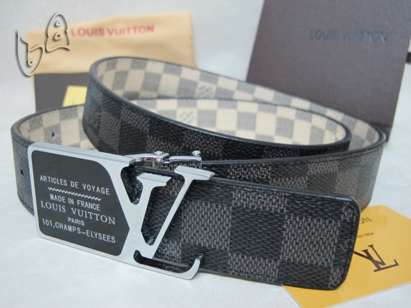 LV Belts 6434